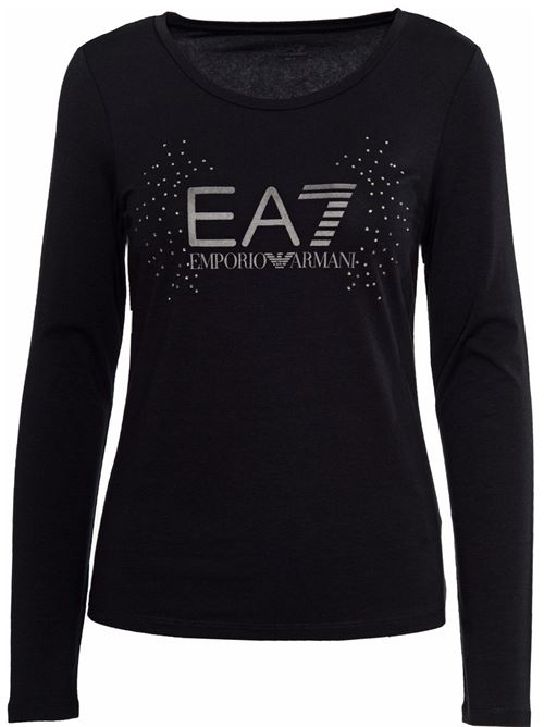 T-SHIRT EMPORIO ARMANI EA7 | 6LTT26 TJDZZ/1200